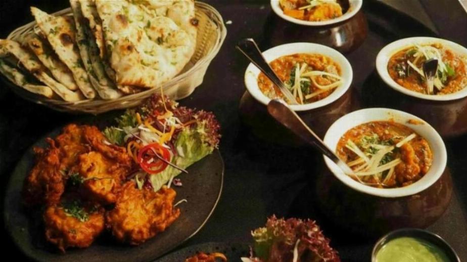 Dining Spots in Malaysia to Try-The Spice Kitchen (Johor